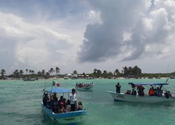 |LITORALES| La virgen que vino del mar