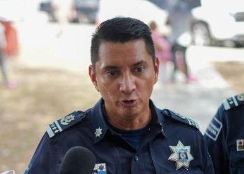 Aprovechan vacío de vigilancia para asaltar joyería en la Gran Plaza