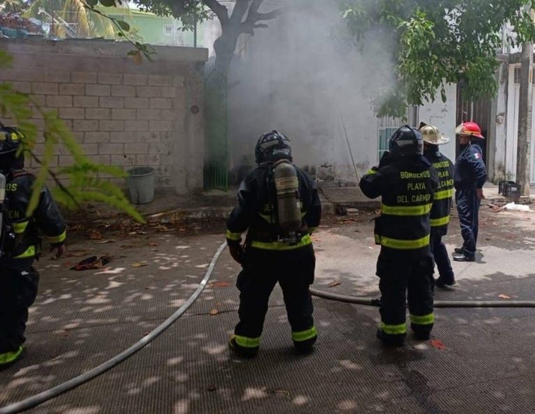 INCENDIO