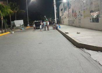 Colectivo “Madres Buscadoras” se une a la búsqueda de Joan Amor en Jalisco