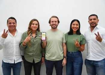 |LA ÚLTIMA PALABRA| Verdes contra guindad en campañas adelantadas