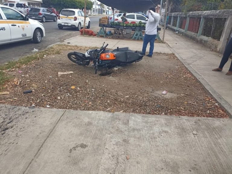 motociclista