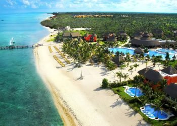 QR, uno de los destinos más buscados por los viajeros