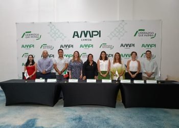 AMPI Cancún anuncia el Foro Inmobiliario 2025: Un evento de negocios y profesionalización