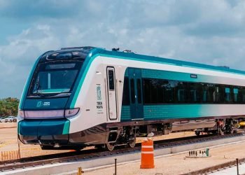 El Tren Maya podría conectar Belice con nuevos estudios técnicos