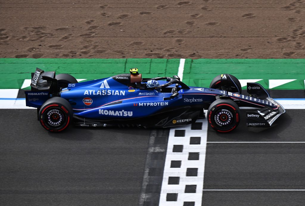 Williams FW47: El Gran Premio de Bélgica 2025 y la encrucijada estratégica en Spa