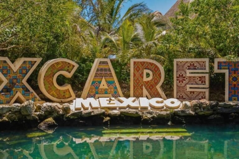 xcaret