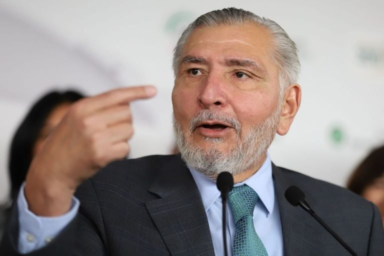ADAN AUGUSTO