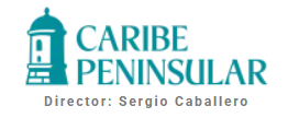 Caribe Peninsular logo