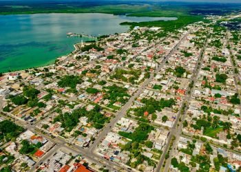 Publican en el DOF decreto para crear Polo de Desarrollo Económico en Chetumal