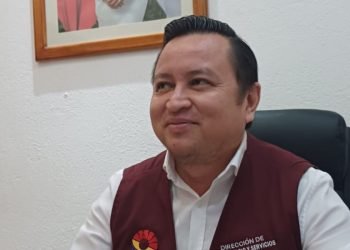 BANQUETAS INVADIDAS: Sancionan a más de 30 comercios en Cancún