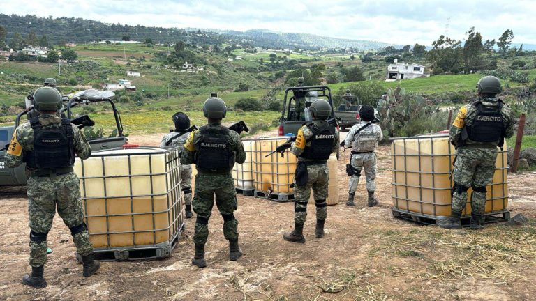 Simbiosis criminal y política: el auge del huachicol en Tabasco