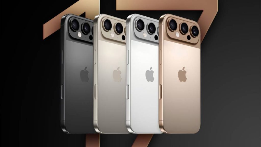 iPhone 17 Pro: Análisis de su ruptura estratégica en diseño