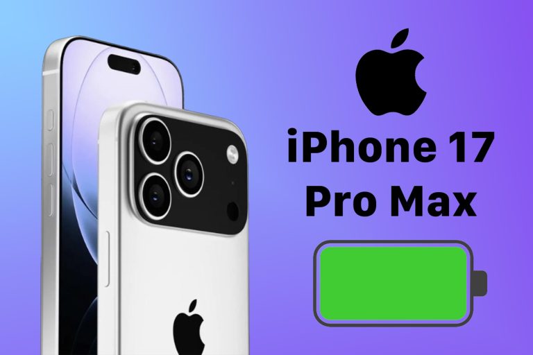 iPhone 17 Pro Max: Proyecciones de Precio México 2025