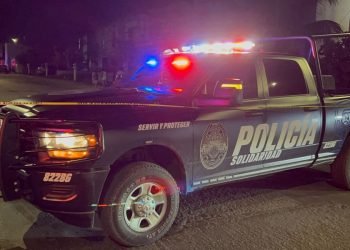 Asesinan a hombre en taller mecánico de un fraccionamiento de Playa del Carmen