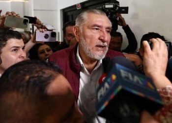 | LA ÚLTIMA PALABRA | Del “no estás solo” Adán, al “fuera Yunes”