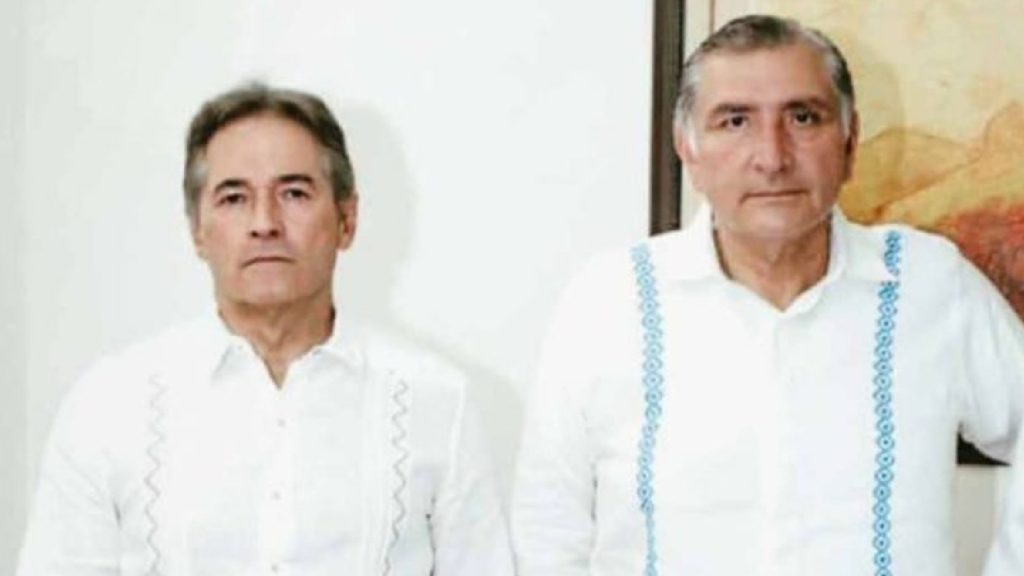 Morena marca distancia: "No somos tapadera de nadie" en el caso Bermúdez Requena