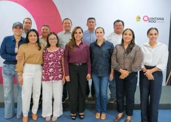 | CAMINOS DEL MAYAB | ¿Qué esperar de los informes municipales?