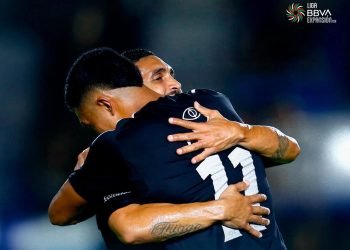 LIGA DE EXPANSIÓN: Los toloks golean y se mantienen invictos