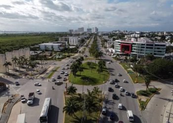 La gentrificación ya alcanzó a Cancún: encarece la vida y transforma el rostro de la ciudad