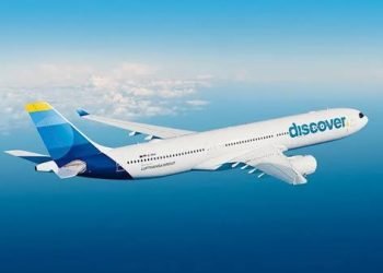 Discover Airlines cambia su ruta a Cancún y deja el aeropuerto de Tulum