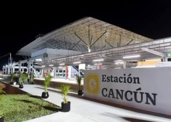 FINANZAS PÚBLICAS: Costos del Tren Maya superan 12 mdp diarios y acumulan pérdidas millonarias