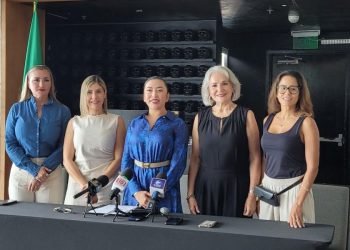 Romperá récord de asistencia Congreso Amexme Cancún