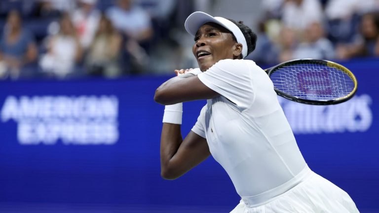 Abierto de Estados Unidos 2025: Zverev, Osaka y la inesperada victoria de Venus Williams