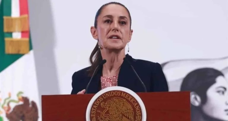 Acuerdo de seguridad México-Estados Unidos: Sheinbaum ratifica la autonomía nacional