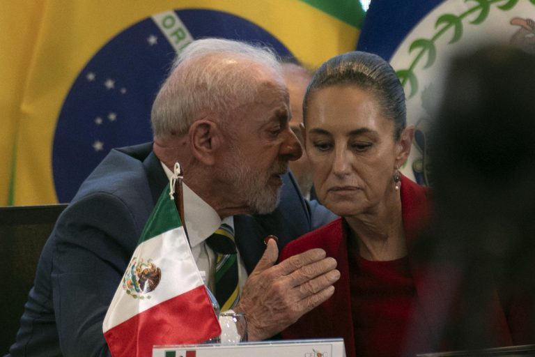 Acuerdos México Brasil: Sheinbaum impulsa cooperación profunda y estratégica