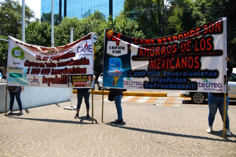 Ahorradores de Came: Cinco meses de incertidumbre y silencio oficial