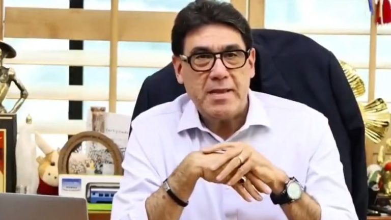 Alcalde de Nogales pierde visa estadounidense: ¿implicaciones políticas y diplomáticas?