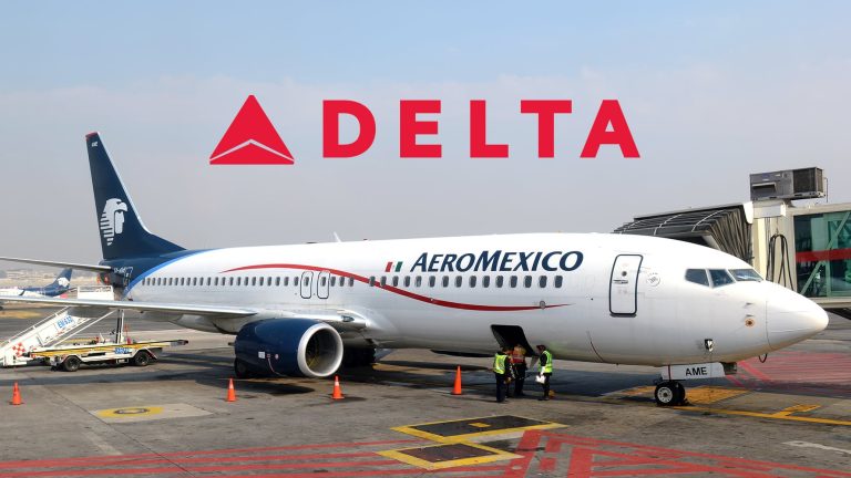 Alianza Delta-Aeroméxico: Un revés a la economía y consumidores estadunidenses