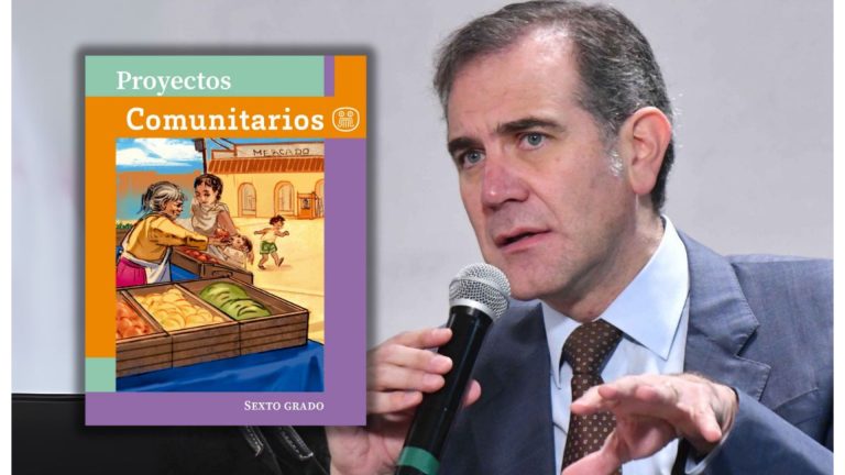 Amparo a Lorenzo Córdova: La corte ordena reeditar libros de texto