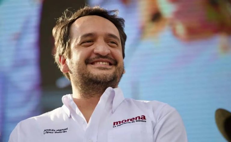 Andy López Beltrán: Vacaciones, espionaje y la defensa de principios morenistas