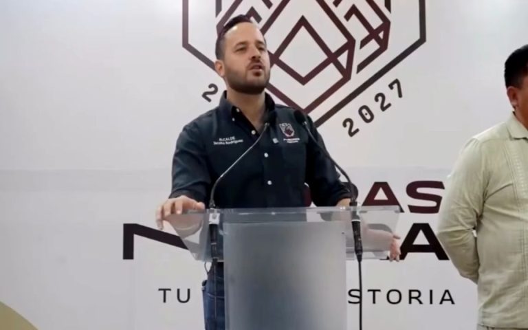 Antidoping de alcalde de Piedras Negras: ¿Transparencia o show político?