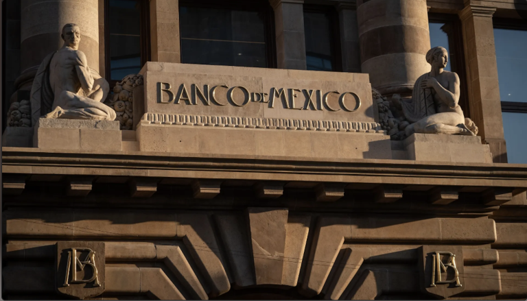 Banxico reduce tasa de interés a 7.75%: implicaciones para la economía mexicana