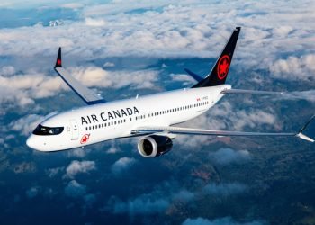 Huelga de Air Canada afecta vuelos en Cancún: 22 cancelados desde el fin de semana