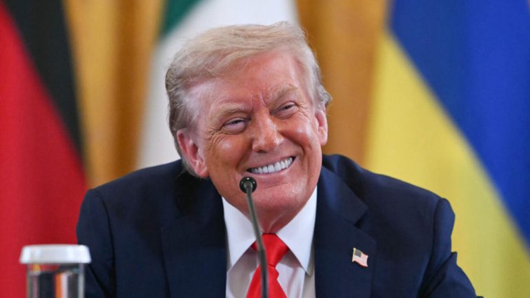 Bonos de Trump en su segundo mandato: El dilema del conflicto de intereses