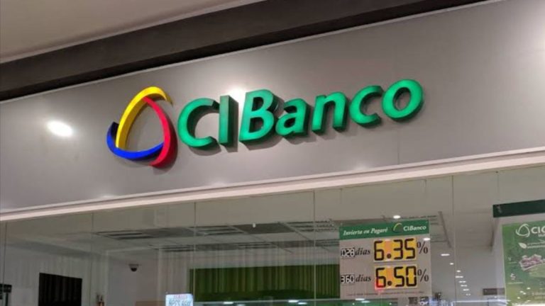 CIBanco demanda al Tesoro de Estados Unidos para evitar colapso financiero