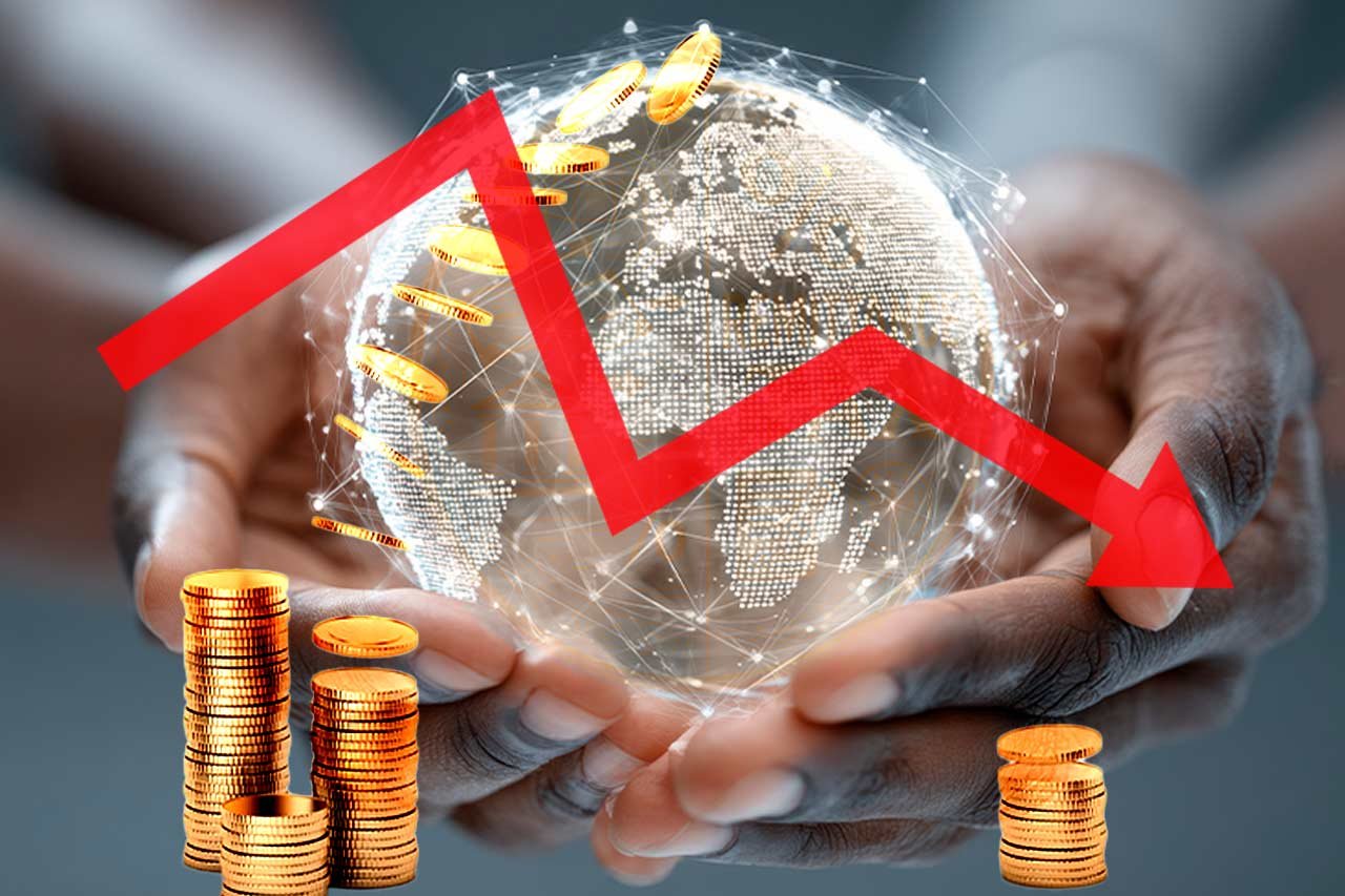 Caída proyectada de remesas en 2025: ¿Crisis macro o desafío local? - Caribe Peninsular