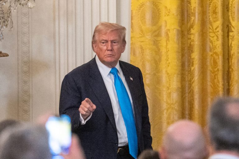 Camboya propone a Donald Trump para el Premio Nobel de la Paz