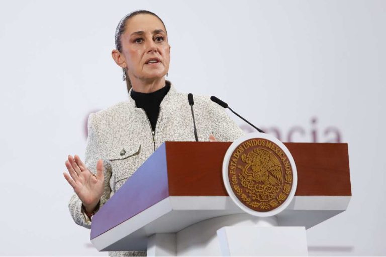 Claudia Sheinbaum: Adquisición de Iberdrola por Cox valida nueva normatividad eléctrica