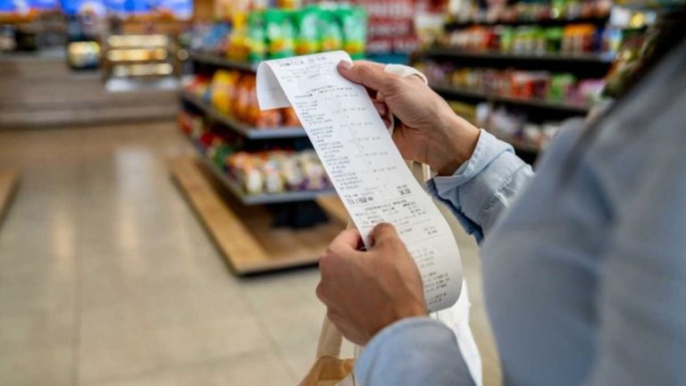 Confianza del consumidor en México: avance en compras y cautela económica