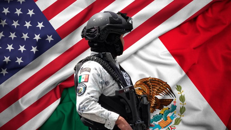Coordinación México-Estados Unidos: El traslado de 14 sentenciados y sus implicaciones