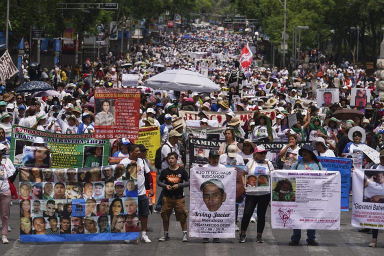 Crisis forense y de investigación: El obstáculo invisible a la justicia en México