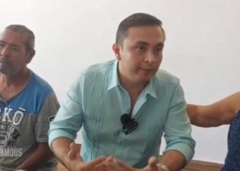 POR DESPOJO: Aumentan denuncias contra excolaboradores de Lili Campos