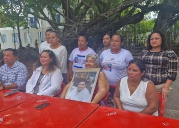 Piden familiares de desaparecidos en QR agilizar identificación de cuerpos 