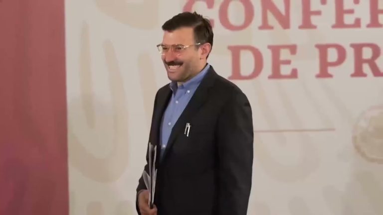 Daniel Asaf: El exasistente presidencial y sus nuevos negocios en la órbita del Clan