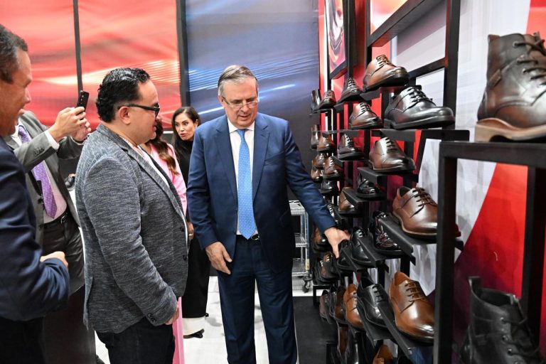 Decreto clave: La industria del calzado frena importaciones ilegales vía IMMEX